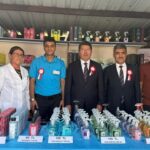 Bakan Tunç: Türkiye'de tek bir hukuk sistemi var 2 bakan tunc turkiyede tek bir hukuk sistemi var 434e1c2f6380