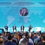 Bakan Uraloğlu: İstanbul Kuzey Demiryolu Geçişi Projesi’nin ihale ilanına bu yıl çıkmayı hedefliyoruz 3 bakan uraloglu istanbul kuzey demiryolu gecisi projesinin ihale ilanina bu yil cikmayi hedefliyoruz 92323cc205e9