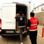 Bakan Yerlikaya: Yurt genelinde 666 düzensiz göçmen yakalandı 1 bakan yerlikaya yurt genelinde 666 duzensiz gocmen yakalandi c8eba64234b4