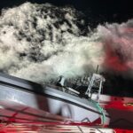 Balıkçıların bulduğu insansız deniz aracı, ekipleri harekete geçirdi (3) 2 balikcilarin buldugu insansiz deniz araci ekipleri harekete gecirdi 3 7018bf5682f8