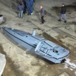 Balıkçıların bulduğu insansız deniz aracı, ekipleri harekete geçirdi (3) 3 balikcilarin buldugu insansiz deniz araci ekipleri harekete gecirdi 3 8244b33ef7a4