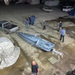 Balıkçıların bulduğu insansız deniz aracı, ekipleri harekete geçirdi (3) 1 balikcilarin buldugu insansiz deniz araci ekipleri harekete gecirdi 3 d16d29e7fe15