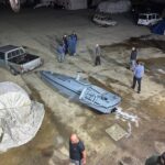 balikcilarin buldugu insansiz deniz araci ekipleri harekete gecirdi a603b60a955d