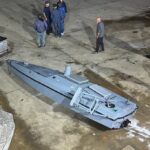 balikcilarin buldugu insansiz deniz araci ekipleri harekete gecirdi b5c01334f7d0