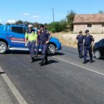 balikesirde amonyum nitrat yuklu tanker devrildi patlama riskine karsi yol kapatildi 03dfb0e658fa