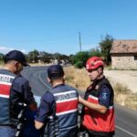 balikesirde amonyum nitrat yuklu tanker devrildi patlama riskine karsi yol kapatildi c2a180a1c06f