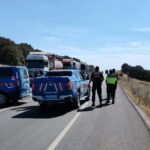 balikesirde amonyum nitrat yuklu tanker devrildi patlama riskine karsi yol kapatildi f89a3f46e9bf