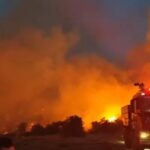 balikesirdeki orman yangini 6 saatte sonduruldu 25d339c19111