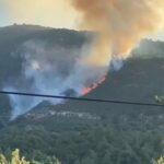 balikesirdeki orman yangini 6 saatte sonduruldu e332ba22dc4f