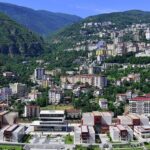 barajlar kentinde 128 tunel guvenli ulasimin can damari 9403db8361a9