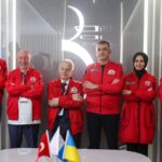 baykar ve junior academy of sciences of ukraine arasinda gencler icin uluslararasi bilim ortakligi 702baf319995