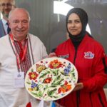 baykar ve junior academy of sciences of ukraine arasinda gencler icin uluslararasi bilim ortakligi a344e9ee2a6e