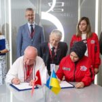 baykar ve junior academy of sciences of ukraine arasinda gencler icin uluslararasi bilim ortakligi d4d66137c6f5