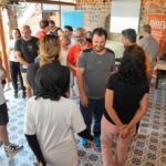 bidev egitim ve gelisim programinin 4uncusu hatayda gerceklestirdi 4e4d23776938