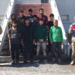 bitliste 11 kacak gocmen yakalandi 2 organizator tutuklandi 99d817771004