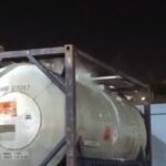 boya fabrikasinda kimyasal yuklu tankerdeki sizinti ekipleri harekete gecirdi 7be76e3afcd6