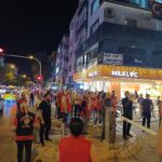 Buca Belediyesi'nde iş bırakma eylemi 7'nci gününde 4 buca belediyesinde is birakma eylemi 7nci gununde 5b26bafc0fd5