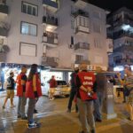 Buca Belediyesi'nde iş bırakma eylemi 7'nci gününde 5 buca belediyesinde is birakma eylemi 7nci gununde 678ebf89a990