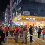 Buca Belediyesi'nde iş bırakma eylemi 7'nci gününde 2 buca belediyesinde is birakma eylemi 7nci gununde d0d53680c8b6