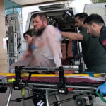 Bursa- Park ettiği aracından indiği sırada yolcu minibüsü çarptı, ağır yaralandı /Video eklendi 3 bursa park ettigi aracindan indigi sirada yolcu minibusu carpti agir yaralandi video eklendi 08fed84ebb81