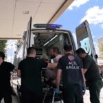 Bursa- Park ettiği aracından indiği sırada yolcu minibüsü çarptı, ağır yaralandı /Video eklendi 1 bursa park ettigi aracindan indigi sirada yolcu minibusu carpti agir yaralandi video eklendi 617bf8da1874