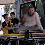 Bursa- Park ettiği aracından indiği sırada yolcu minibüsü çarptı, ağır yaralandı /Video eklendi 2 bursa park ettigi aracindan indigi sirada yolcu minibusu carpti agir yaralandi video eklendi eb01eb111b75