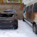 bursada park halindeki 3 arac cikan yanginda zarar gordu 1fc2f68c5f49