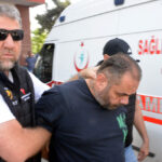 Çalıştığı hastanede öldürülen Eser, katilinin randevu aldığını öğrenince yönetimden izin istemiş 2 calistigi hastanede oldurulen eser katilinin randevu aldigini ogrenince yonetimden izin istemis 17acd8c1afff