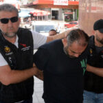 Çalıştığı hastanede öldürülen Eser, katilinin randevu aldığını öğrenince yönetimden izin istemiş 3 calistigi hastanede oldurulen eser katilinin randevu aldigini ogrenince yonetimden izin istemis 3d165beb9098