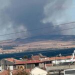 canakkalede tarim arazisindeki yangin ormana sicradi 64cabc3f8f7c