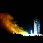cin yeni meteoroloji uydusunu yorungeye gonderdi 563e2a0b91ca