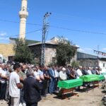 coken evlerinde olen anne ve 2 cocugu topraga verildi 92389cafe882