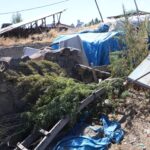 coken evlerinde olen anne ve 2 cocugu topraga verildi e9044035fb5e