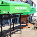 coken evlerinde olen anne ve 2 cocugu topraga verildi fe3127384585