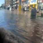 cop yiginlari kanallari kapatinca mahalleyi su basti 2b1e1bd36596