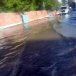 cop yiginlari kanallari kapatinca mahalleyi su basti f308f96a7ca8