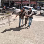 corumdaki cinayetin 4 suphelisi adliyede 4bc984fb9556