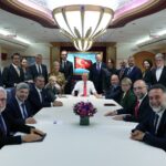 cumhurbaskani erdogan trump da mevcut durumun boyle devam edemeyeceginin farkinda 5ddc3739fd83