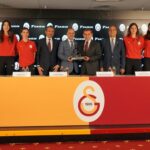 daikin turkiye galatasaray kadin voleybol takiminin isim sponsorlugunu surduruyor 1a168674d470