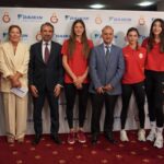 daikin turkiye galatasaray kadin voleybol takiminin isim sponsorlugunu surduruyor 984a610b3661