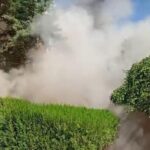 diyarbakirda depremde hasar goren eski emniyet binasinin yikimi yapildi video eklendi 81bb50e84fee