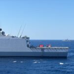 dostluk denizi 2025 tatbikati seckin gozlemci gunu yapildi 038e65ef7425