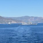 dostluk denizi 2025 tatbikati seckin gozlemci gunu yapildi 2fdaf0c183d5