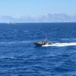 dostluk denizi 2025 tatbikati seckin gozlemci gunu yapildi 68252b53c3ec