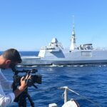 dostluk denizi 2025 tatbikati seckin gozlemci gunu yapildi 9802a223f185