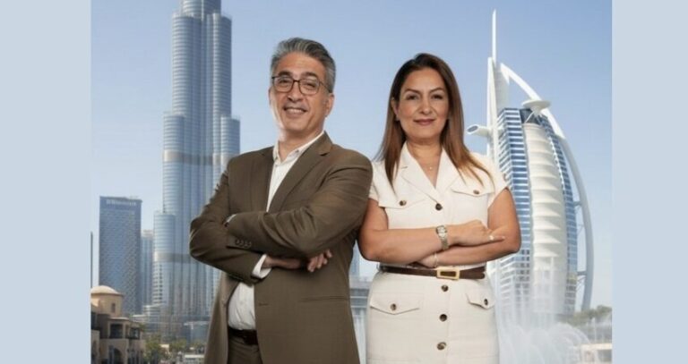 Dubai’deki konut projeleri İstanbul’da tanıtılacak