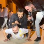 dugun sonrasi damada iskence gibi eglence da0e434a43be