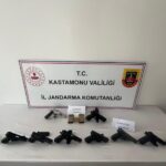 Düğünde havaya ateş açıldı; 1 yaralı, 8 gözaltı 1 dugunde havaya ates acildi 1 yarali 8 gozalti 7a4d36be64ac