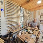 dunyanin en iyi kamislarinin yetistigi ilcede yarim asirdir ney yapiyor 63f36d524d80