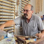 dunyanin en iyi kamislarinin yetistigi ilcede yarim asirdir ney yapiyor a47bb175f392